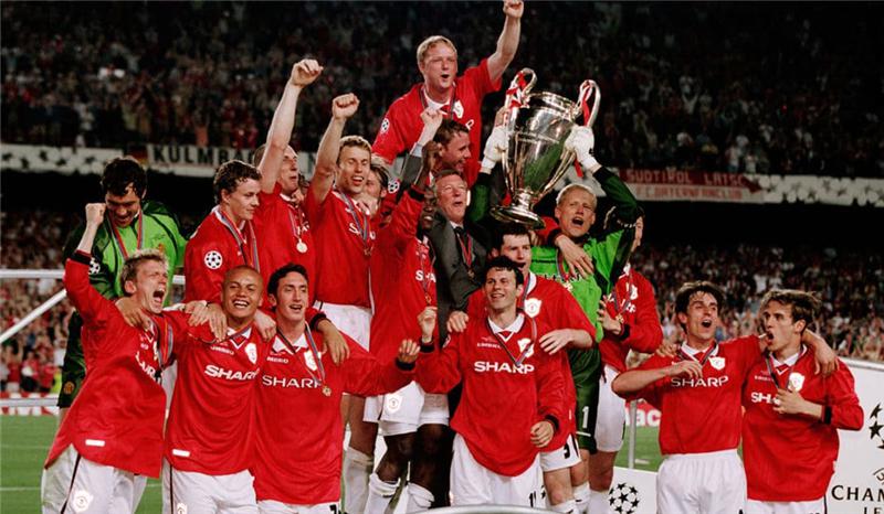 切尔西发布下赛季主场球衣：深浅蓝色纹理冲撞印花+红白装饰.